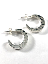 Load image into Gallery viewer, Sterling Silver Earring SE00002