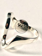 Load image into Gallery viewer, Sterling Silver Ring SR00010