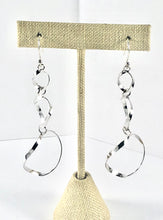 Load image into Gallery viewer, Sterling Silver Earrings SE00018