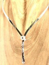 Load image into Gallery viewer, Sterling Silver Necklace SN00004