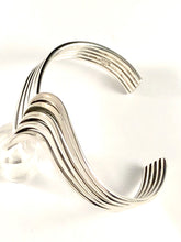 Load image into Gallery viewer, Sterling Silver Bracelets SB00009