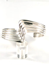 Load image into Gallery viewer, Sterling Silver Bracelets SB00009