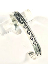 Load image into Gallery viewer, Sterling Silver Bracelets SB00010