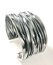 Load image into Gallery viewer, Sterling Silver Braceletes SB00004