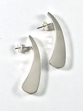Load image into Gallery viewer, Sterling Silver Earring SE00003