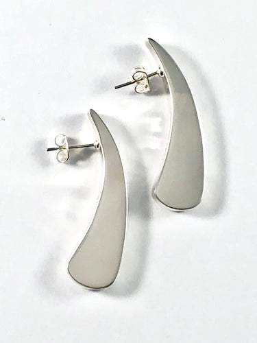Sterling Silver Earring SE00003