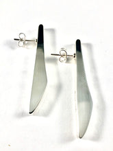 Load image into Gallery viewer, Sterling Silver Earring SE00008