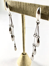 Load image into Gallery viewer, Sterling Silver Earring SE00005