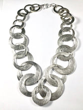 Load image into Gallery viewer, Sterling Silver Necklace SN00002