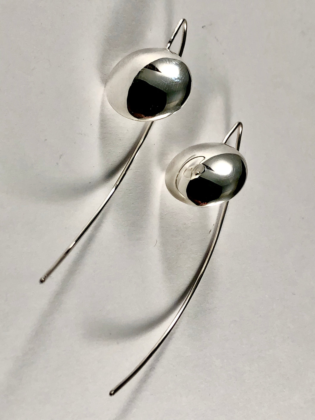 Sterling Silver Earring SE00001