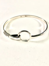 Load image into Gallery viewer, Sterling Silver Braceletes SB00013
