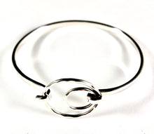 Load image into Gallery viewer, Sterling Silver Bracelets SB00015