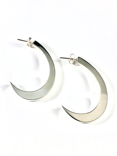Sterling Silver Earring SE00010