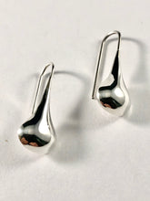 Load image into Gallery viewer, Sterling Silver Earring SE00006