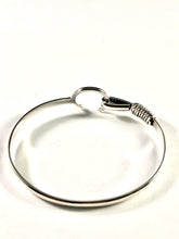 Load image into Gallery viewer, Sterling Silver Braceletes SB00013