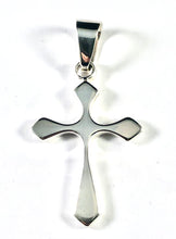 Load image into Gallery viewer, Sterling Silver Necklace SN00012