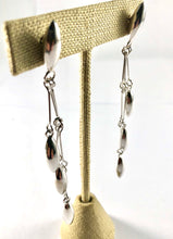 Load image into Gallery viewer, Sterling Silver Earring SE00005