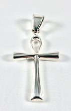 Load image into Gallery viewer, Sterling Silver Necklace SN00016