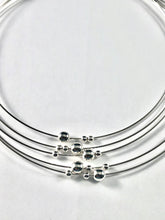 Load image into Gallery viewer, Sterling Silver Necklace SN00003