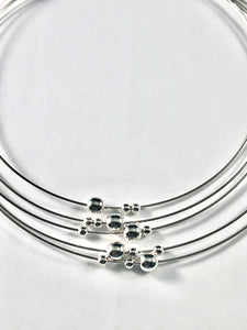 Sterling Silver Necklace SN00003
