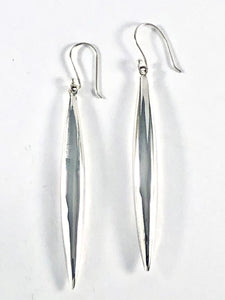 Sterling Silver Earring SE00017