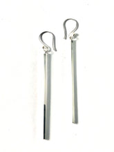 Load image into Gallery viewer, Sterling Silver Earring SE00016