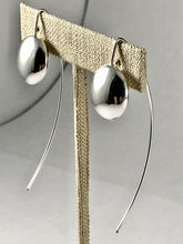 Load image into Gallery viewer, Sterling Silver Earring SE00001