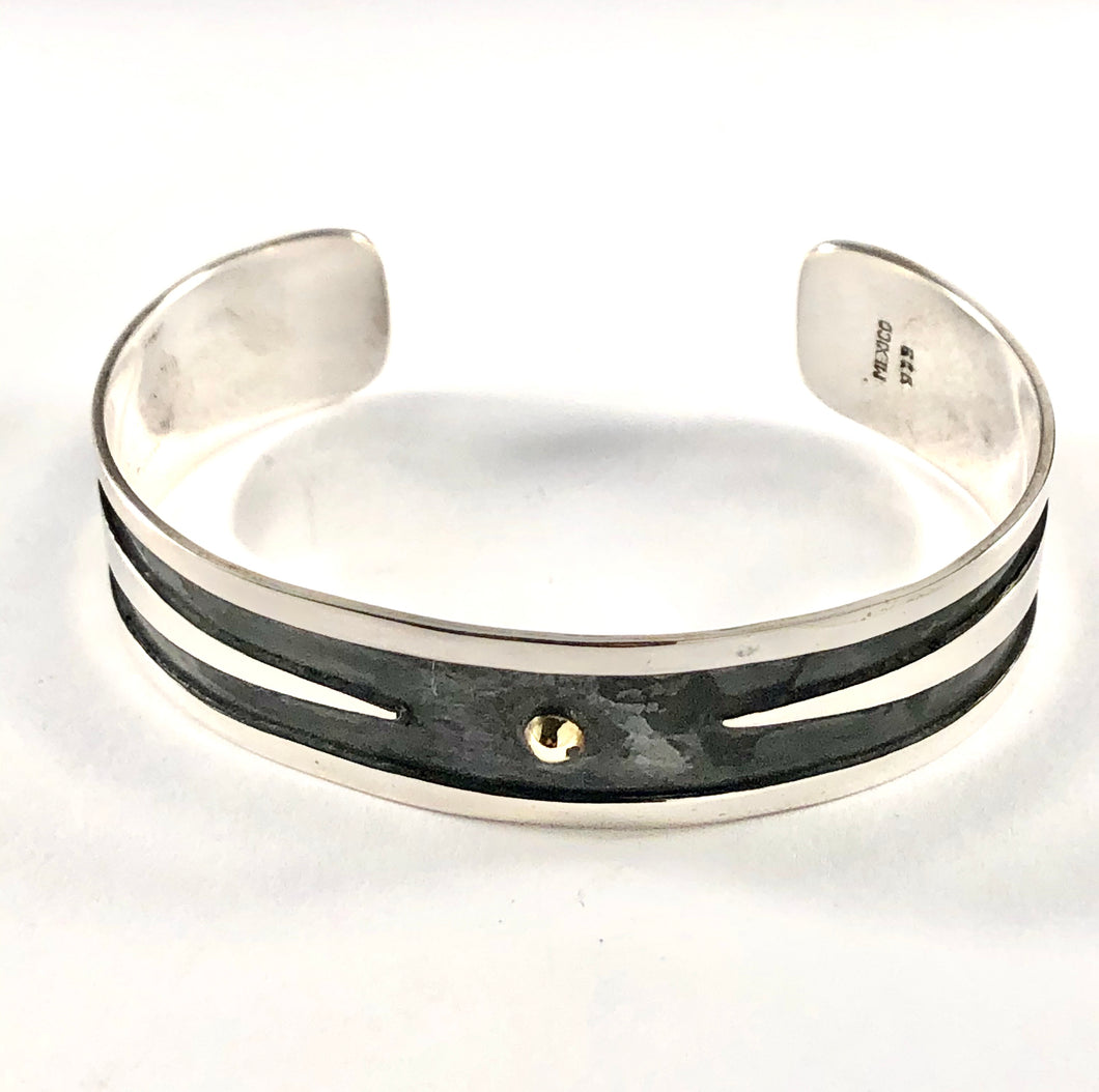 Sterling Silver Bracelets SB00012