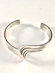 Sterling Silver Bracelets SB00009