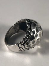 Load image into Gallery viewer, Sterling Silver Ring SR00006