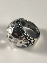 Load image into Gallery viewer, Sterling Silver Ring SR00006