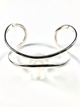 Load image into Gallery viewer, Sterling Silver Bracelets SB00006