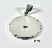 Load image into Gallery viewer, Sterling Silver Necklace  SN00015