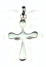 Load image into Gallery viewer, Sterling Silver Necklace SN00010