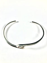 Load image into Gallery viewer, Sterling Silver Braceletes SB00002