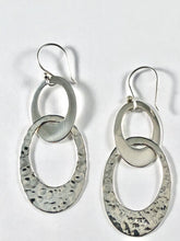Load image into Gallery viewer, Sterling Silver Earring SE00004